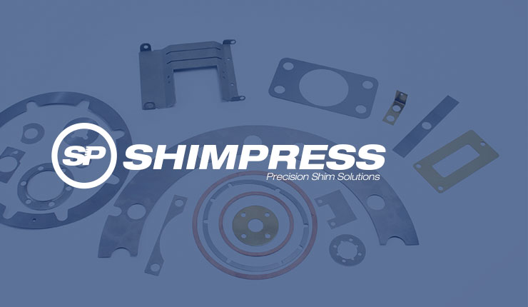 Shimpress