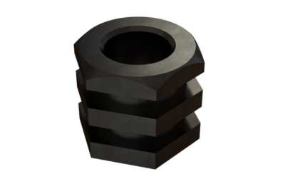 Hi-Torque Hex Composite Mould Bush