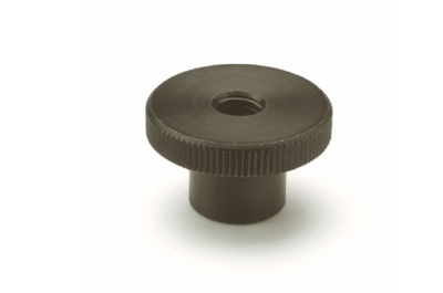 Knurled Nut DIN 466