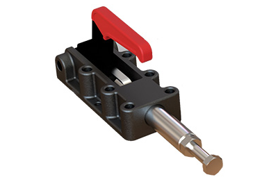 Heavy Duty Toggle Clamps