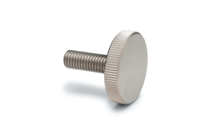 Thumb Screws Stainless Steel DIN 653