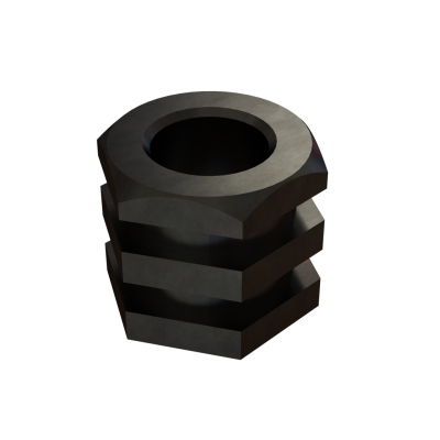 Hi-Torque Hex Composite Mould Bush