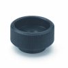 Knurled Grip Nut DIN 6303 M5 to M12