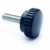 Grip Knobs Male Stainless Threaded Pin M4 to M10