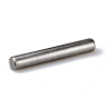 Metric Stainless Steel Dowel Pins ISO 2338A