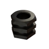 Hi-Torque Hex Composite Mould Bush