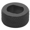 Knurled Slotted Locator Bush