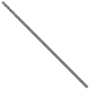 RMT Long Shank 12" HSS Black Oxide Drill Bit