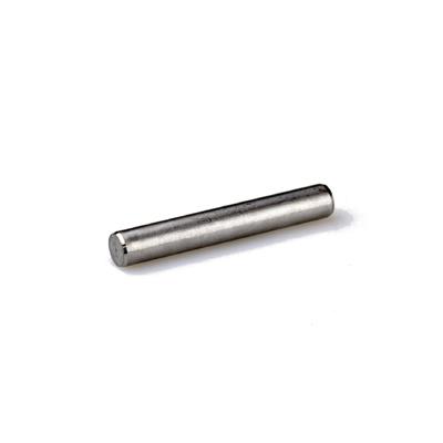 Metric Stainless Steel Dowel Pins ISO 2338A