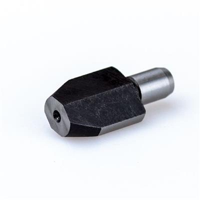 Diamond / Flattened Locating Pin to DIN 6321