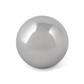 Press Fit Aluminium Ball Knobs 4mm to 10mm Holes