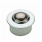Ball Transfer Units - Cup Roller Zinc Plated