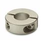 Split Clamping Collars Stainless Steel 6mm to 40mm ID