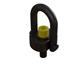 Imperial Safety Swivel Hoist Rings 1/4-20 to 6-4