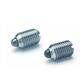 Threaded Bolt Spring Plungers Stainless Steel M4 to M24