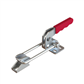 Horizontal/Vertical Latch Toggle Clamp 400kg