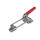 Horizontal/Vertical Latch Toggle Clamp 700kg